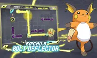 Pokemon: Raichu's Bolt Deflector | NuMuKi