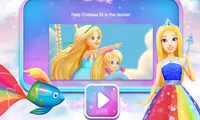 Barbie Dreamtopia: Rainbow Cove Cloud Creations | NuMuKi