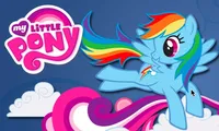 My Little Pony: Rainbow Dash's Cloud Bump | NuMuKi