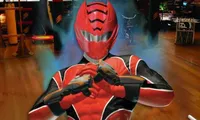 Power Rangers Jungle Fury: Ranger Defense Academy | NuMuKi