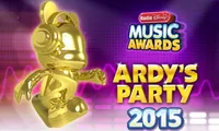 Radio Disney Music Awards: Ardy's Party 2015 | NuMuKi