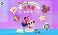 Ready for Preschool: 1 2 3 Cookies | Disney Junior | NuMuKi