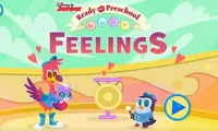 Ready for Preschool: Feelings | NuMuKi