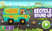 Scooby-Doo Doo Good: Recycle Round-Up | NuMuKi