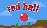 Red Ball 1 | Play Online | NuMuKi