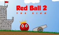 Red Ball 2: The King | NuMuKi