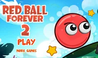 Red Ball Forever 2 | NuMuKi