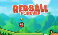 Red Ball Forever | NuMuKi