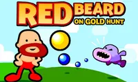 Red Beard on Gold Hunt | NuMuKi
