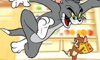 Tom and Jerry: Refriger-Raiders | NuMuKi