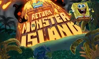 SpongeBob SquarePants: Return to Monster Island | NuMuKi