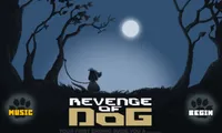 Revenge of Dog | NuMuKi