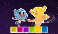 Gumball: Rhythmic Romance | NuMuKi