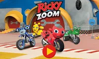 Ricky Zoom: Room with a Zoom | NuMuKi