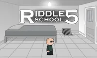 Riddle School 5 | NuMuKi