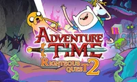 Adventure Time: Righteous Quest 2 | NuMuKi