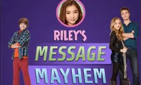 Girl Meets World: Riley's Message Mayhem | NuMuKi