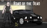 Road of the Dead | NuMuKi