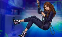 K.C. Undercover: Robo Recon | NuMuKi