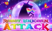 Robot Unicorn Attack | NuMuKi