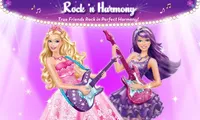 Barbie: Rock 'n Harmony | NuMuKi