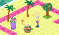 Polly Pocket: Rooftop Terrace | NuMuKi
