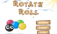 Rotate and Roll | NuMuKi