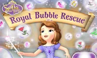Sofia the First: Royal Bubble Rescue | NuMuKi