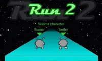 Run 2 | Play Online - No Flash Required | NuMuKi