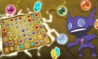 Pokemon: Sableye's Gem Journey | NuMuKi