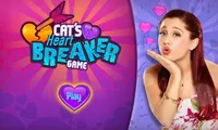 Sam and Cat: Cat's Heart Breaker  | NuMuKi