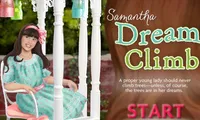 American Girl: Samantha Dream Climb | NuMuKi