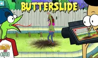 Sanjay and Craig: Butterslide | NuMuKi