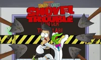 Sanjay and Craig: Shovel Trouble | NuMuKi