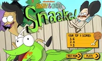 Sanjay and Craig: Snaake | NuMuKi