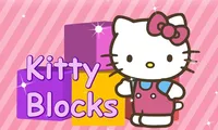 SanrioTown: Kitty Blocks | NuMuKi