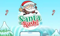 Santa Rush | NuMuKi