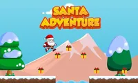 Santa's Adventure | NuMuKi
