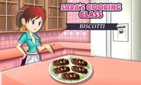 Sara's Cooking Class: Biscotti | NuMuKi