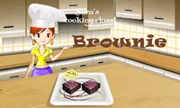 Sara's Cooking Class: Brownie | NuMuKi