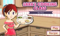 Sara's Cooking Class: Burritos | NuMuKi