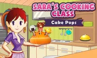 Sara's Cooking Class: Cake Pops | NuMuKi