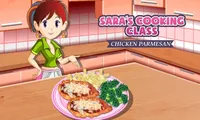 Sara's Cooking Class: Chicken Parmesan | NuMuKi