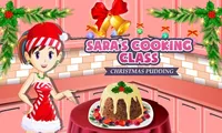 Sara's Cooking Class: Christmas Pudding | NuMuKi