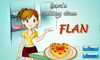 Sara's Cooking Class: Flan | NuMuKi