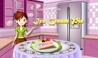 Sara's Cooking Class: Ice Cream Pie | NuMuKi