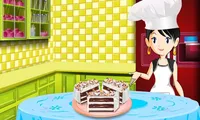 Sara's Cooking Class: Ice Cream Sandwich Cake | NuMuKi
