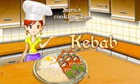 Sara's Cooking Class: Kebab | NuMuKi