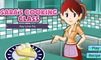 Sara's Cooking Class: Key Lime Pie | NuMuKi