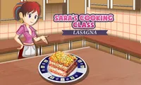 Sara's Cooking Class: Lasagna | NuMuKi